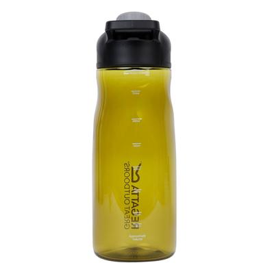 Regatta - Wasserflasche, Tritan, Wandern, 800ml (Grenoble Grün) Image