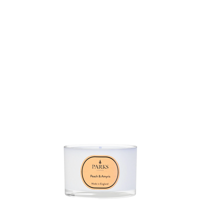 PFIRSICH AMRYIS REISEKERZE 80G