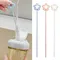 Reusable Straw Cleaning Brush Household Cleaning Tool Drinking Straw Cleaner Brush Long Straw Brush Kitchen Gadgets