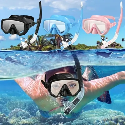 Scuba+Diving+Snorkeling+Equipment