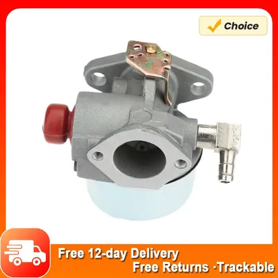 Carburetor for Tecumseh 632795A LAV 30 35 40 50 Carb Replacement for Tecumseh Carburetors with