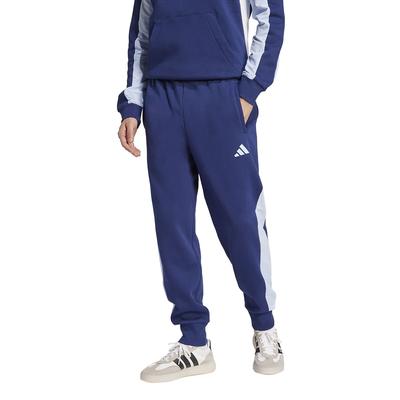 Essentiel Colour Block Trousers