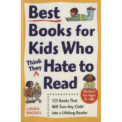 TEMU Top Reads For Children Who Believe They Dislike Reading: 125 Titles That Will Inspire A Love For Books In Any Young Reader