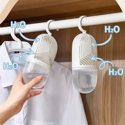 Dehumidifiers