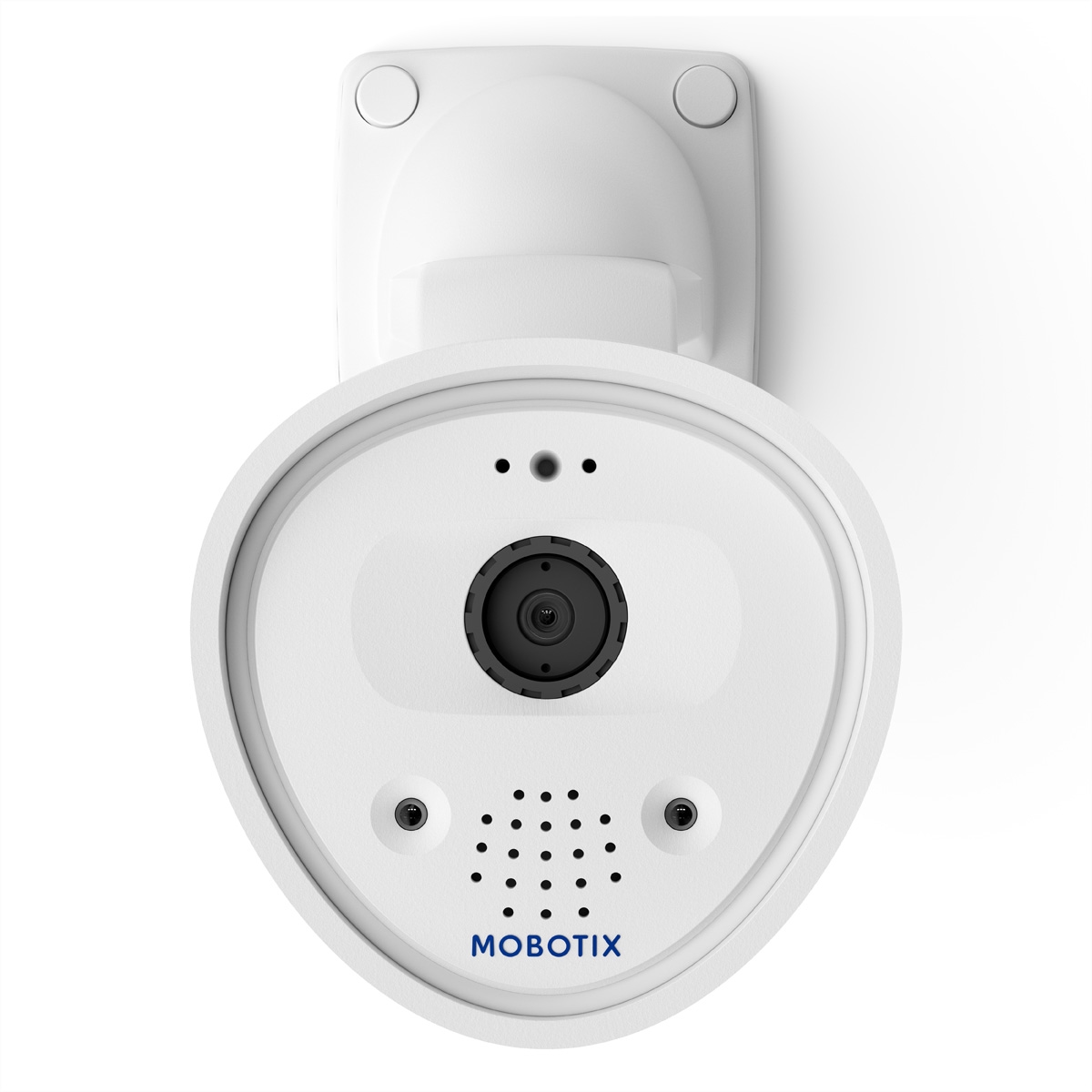 MOBOTIX Mx-ONE-M1A-S-8DN040 M1A-S mit 4K DN 120° Objektiv Image