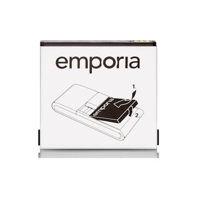 emporiaAK-F220 Ersatzakku