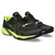 ASICS Men's Sky Elite FF 2 Sneaker, Yellow Black Safety, 14 UK