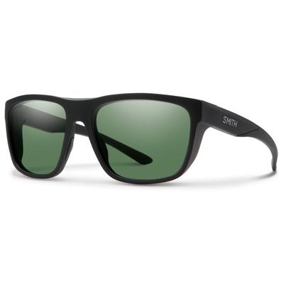 Smith - Barra Cat. 3 VLT 12 - Fahrradbrille bunt Image