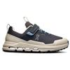 On - Kid's Cloudhero Waterproof - Multisportschuhe 33,5 | EU 33,5 beige