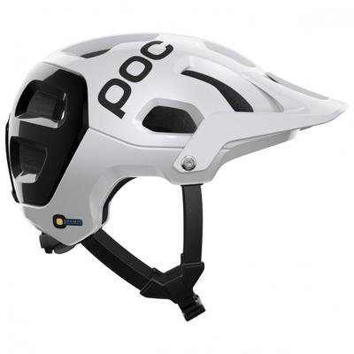 POC - Tectal Race MIPS - Radhelm Gr 59-62 cm - L grau Image