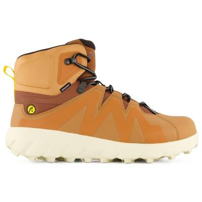 Joe Nimble - Mountain Addict - Wanderschuhe 48,5 | EU 48,5 orange/beige Image