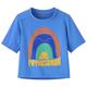 Patagonia - Baby's Capilene SW T-Shirt - Lycra Gr 12-18 Months blau