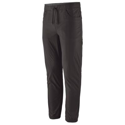 Patagonia - Quandary Joggers - Trekkinghose Gr XXL grau/schwarz Image