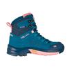 Trollkids - Kid's Trollsteinen Hiker Mid XT - Wanderschuhe 38 | EU 38 blau