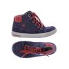 SuperFit Damen Kinderschuhe, Gr. 27, marineblau, kein Etikett