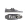 Tommy Hilfiger Herren Sneakers, Gr. 41, grau, kein Etikett