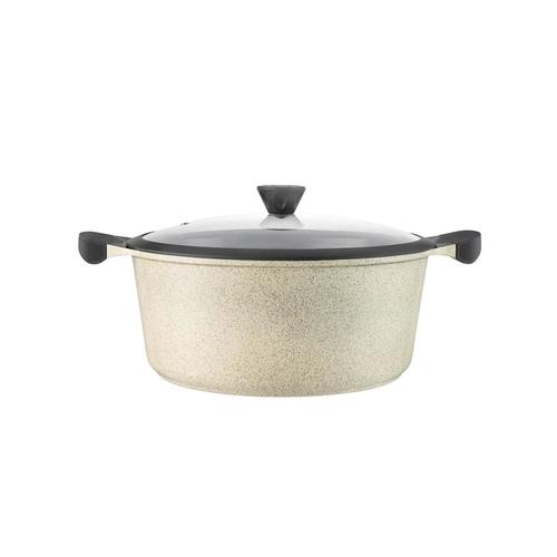 Faitout vert 24cm