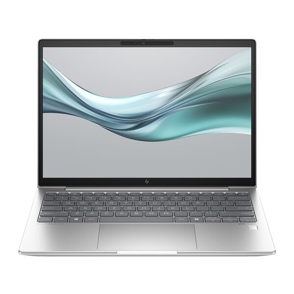 HP Notebook »EliteBook 630 G11« 9C0G8EA#ABD silber, 30.31x1.7x21.51 cm Image