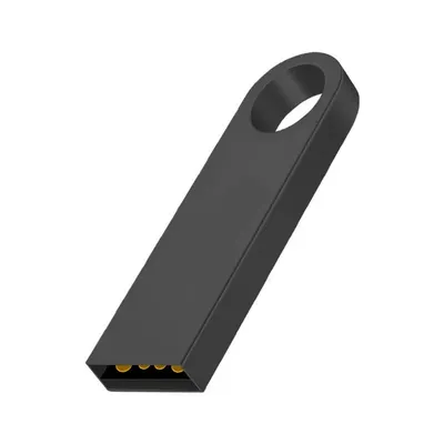 USB Flash Drives 128gb Waterproof High Speed Metal Black Pen Drive Memory Stick 64gb USB Memories