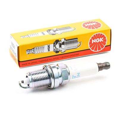 NGK Zündkerze OPEL,CHEVROLET,VAUXHALL 8894 55565219,ZFR6VG,1214016 Zündkerzen,Kerzen,Zuendkerzen Image