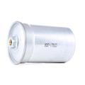 RIDEX Kraftstofffilter VW,AUDI,FORD 9F0035 4163853,6103279,251201511S Leitungsfilter,Spritfilter 811133511,31262352,8978405,8978561,82GB9155AA