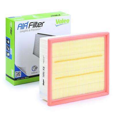 VALEO Luftfilter OPEL,FIAT,ALFA ROMEO 585101 93188725,834849,13452141 Motorluftfilter,Filter für Luft 5835127,93188723,95528306,51830174,55184249 Image