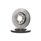 BREMBO Bremsscheibe VW,AUDI,SKODA 09.7011.75 8Z0615301D,JZW615301N,1JE615301 Bremsscheiben,Scheibenbremsen 5Z0615301B,6RF615301C,6R0615301C,L6RD615301