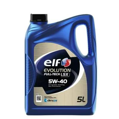 ELF Motoröl VW,MERCEDES-BENZ,AUDI 2213922 Motorenöl,Öl,Öl für Motor Image