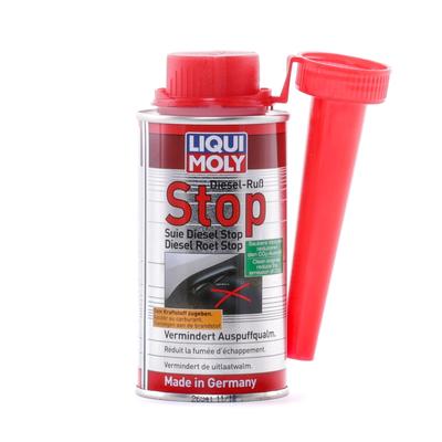LIQUI MOLY Kraftstoffadditiv 5180 P000039 Image