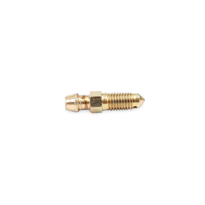 QUICK BRAKE Entlüfterschraube/-ventil VW,MERCEDES-BENZ,AUDI 0086 43352ST5004,023333691,411281HA0A 9406710500,7701348674 Image