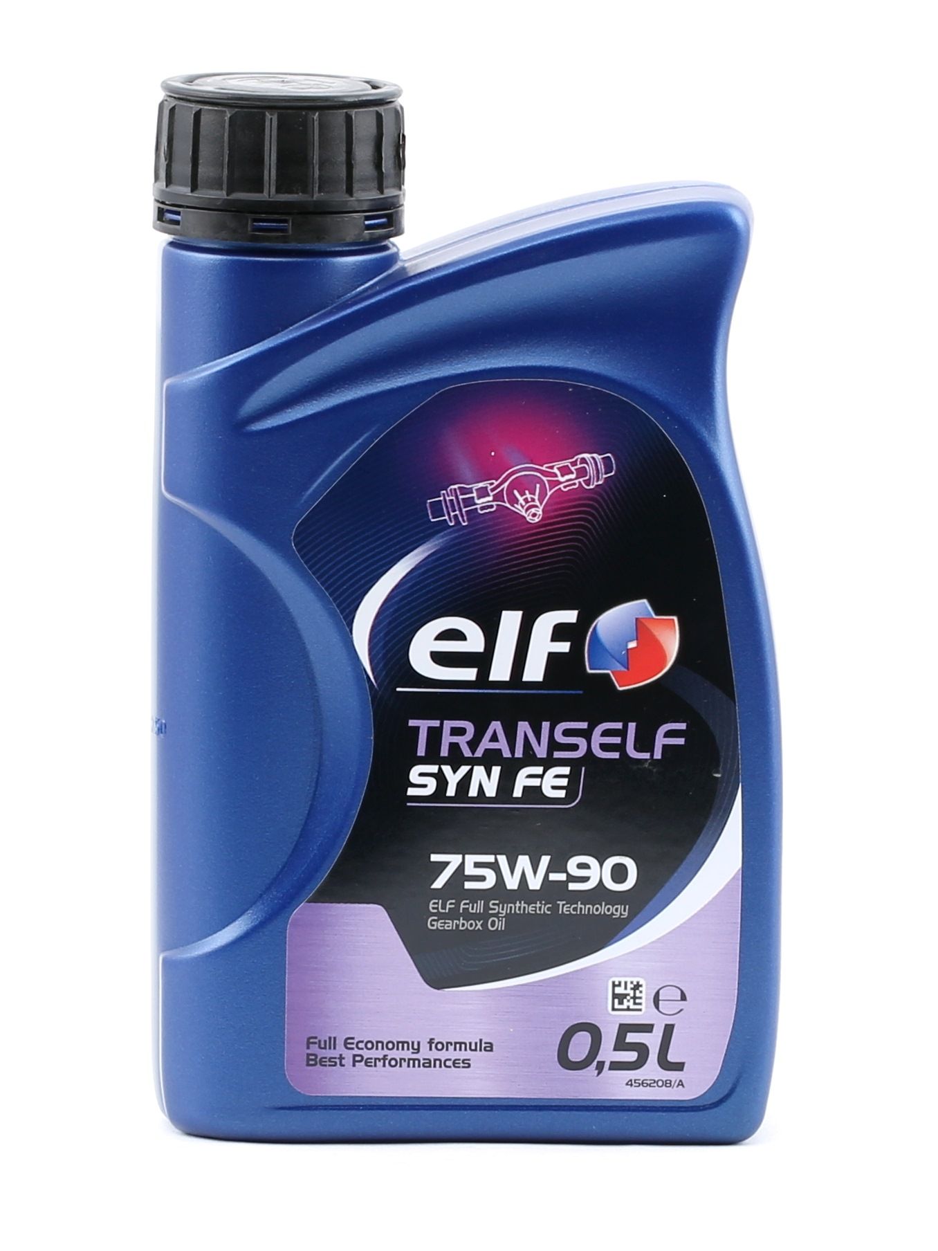 ELF Getriebeöl VW,MERCEDES-BENZ,OPEL 2195286 201520501010 Image