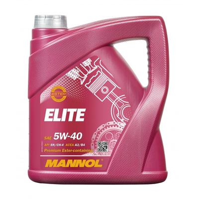 MANNOL Motoröl VW,MERCEDES-BENZ,AUDI MN7903-4 Motorenöl,Öl,Öl für Motor Image