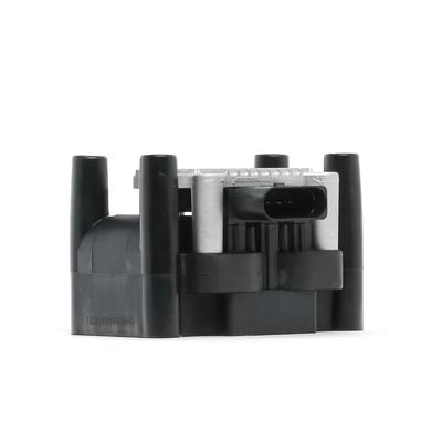 RIDEX Zündspule VW,AUDI,SKODA 689C0406 0221603009,030905106,032905106 Einzelzündspule 032905106B,032905106D,06B905106D,032905106E,032905106F,06B905106 Image