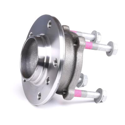 SKF Radlagersatz BMW VKBA 3681 31216765157,31222405866 Radlager,Radlager & Radlagersatz Image