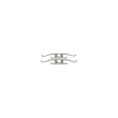 BOSCH Zubehörsatz, Scheibenbremsbelag BMW,MINI,MG 1 987 474 154 34211157046 Image