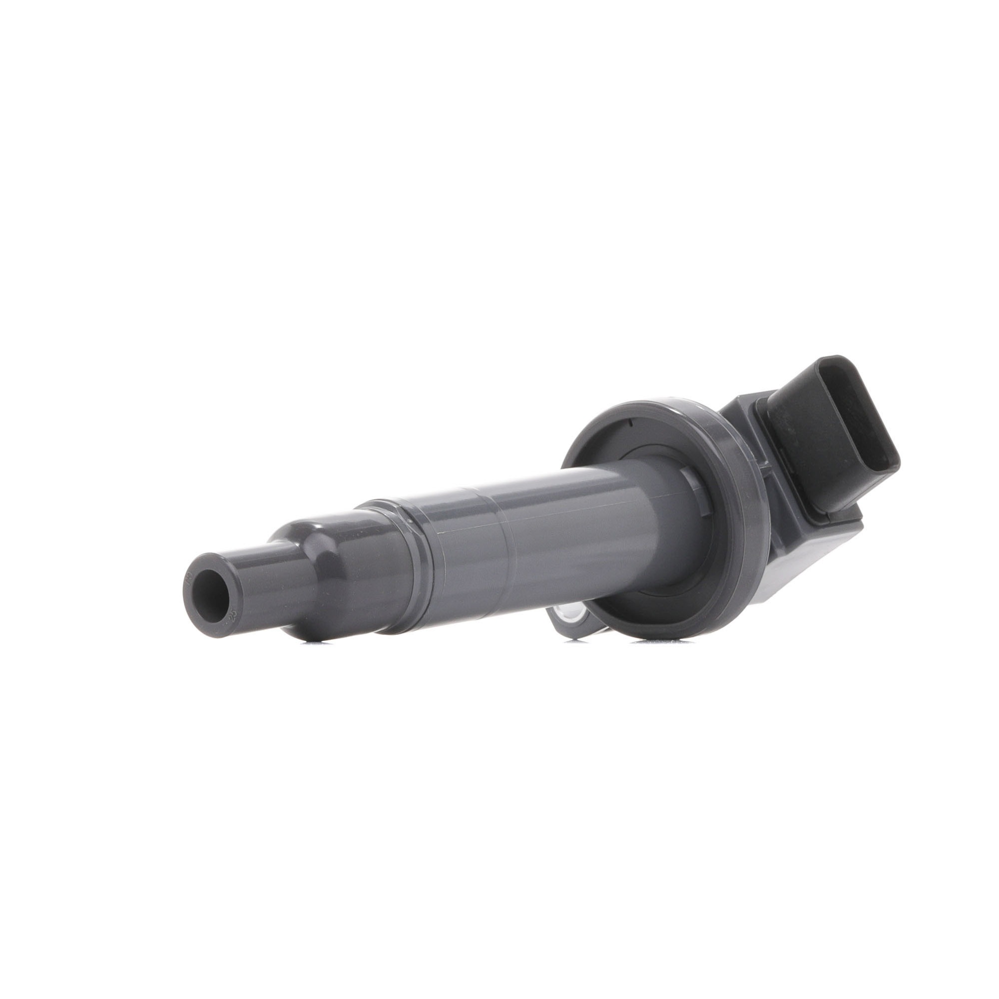 RIDEX Zündspule TOYOTA,PEUGEOT,CITROËN 689C0059 90919T2007,90919W2002,2503844 Einzelzündspule 2503846,9091902240,9091902229,9008019021,1611547880 Image