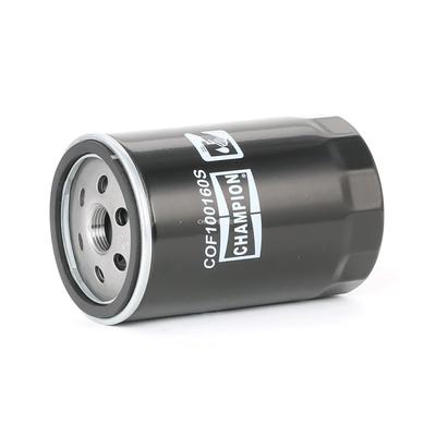CHAMPION Ölfilter VW,AUDI,FORD COF100160S 037115561B,056115561B,MLS000702 Motorölfilter,Filter für Öl 5004928,1109C1,659540,COF100160S,030115561D Image
