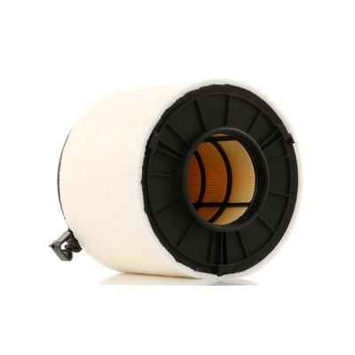 RIDEX Luftfilter AUDI 8A0812 8W0133843A Motorluftfilter,Filter für Luft Image