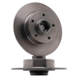 DELPHI Bremsscheibe RENAULT BG9137RS 8660001616,432000010R,432002188R Bremsscheiben,Scheibenbremsen 432006506R,432007556R