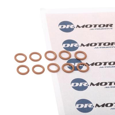 DR.MOTOR AUTOMOTIVE Reparatursatz, Klimaanlage VW,AUDI,OPEL DRM01110 7H0820896,803260749,8A0260749AK 6457R5,6460T9,1850707 Image