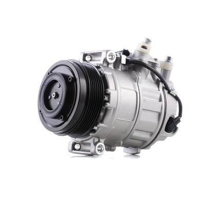RIDEX Kompressor MERCEDES-BENZ 447K0032 0012300811,0022305011,A0022305411 Klimakompressor,Klimaanlage Kompressor,Kompressor, Klimaanlage 0032302311 Image