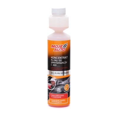 MOJE AUTO Scheibenreiniger 19-088 Scheibenwischerflüssigkeit,Scheibenwischwasser Image