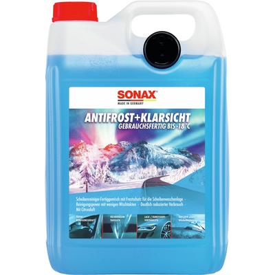 SONAX Scheibenfrostschutz 01345000 Image