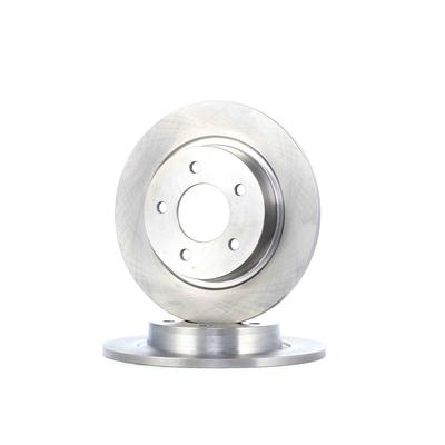 RIDEX Bremsscheibe MAZDA 82B0121 BP6Y26251C,BP6Y26251E,BPY626251A Bremsscheiben,Scheibenbremsen BP6Y26251A,BP6Y26251B,BP6Y26251D,C25Y26251B,C25Y26251C Image