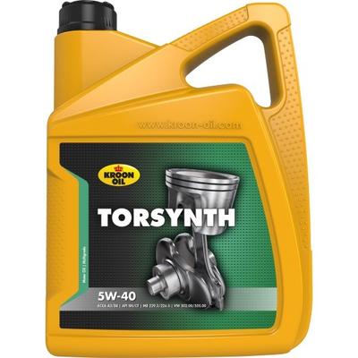 KROON OIL Motoröl VW,MERCEDES-BENZ,AUDI 34447 Motorenöl,Öl,Öl für Motor Image