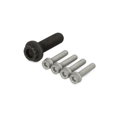 CONTITECH Schraubensatz, Riemenscheibe-Kurbelwelle FORD MS56 1761080,1791421,CM5G6A345FA Image