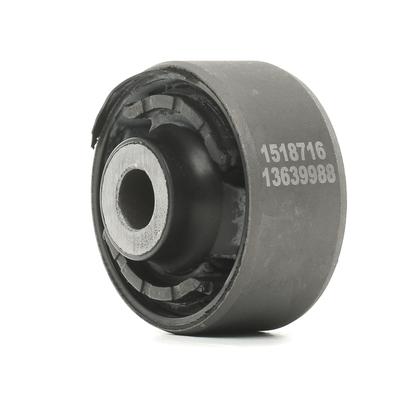 RIDEX Querlenkerlager OPEL,VAUXHALL 251T0108 00352310,00352320,013138151 Querlenkerbuchse,Querlenkergummi,Querlenker Gummilager,Lagerung, Lenker Image