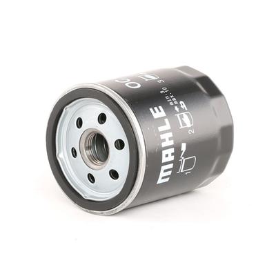 MAHLE ORIGINAL Ölfilter FIAT,SEAT,ALFA ROMEO OC 473 4363485,4469400,510889 Motorölfilter,Filter für Öl 5939832,60504569,EFL162,SE020030288A Image