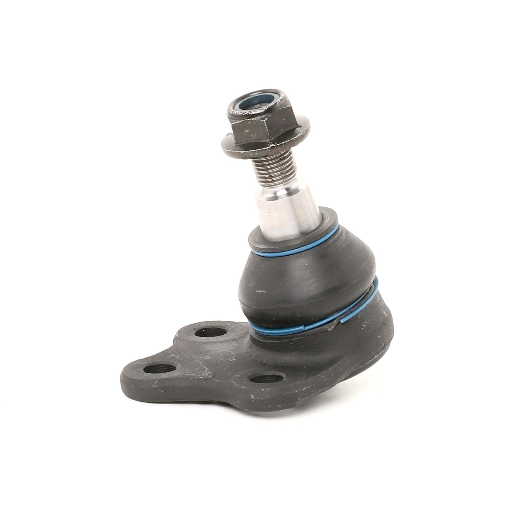 RIDEX Traggelenk FORD,VOLVO 2462S0185 7G9N3A052BA,7G9N3A053BB,partof1466188 31212781,1466186,1466188,1507181,6G9N3A052DA,6G9N3A052DC,6G9N3A052DH