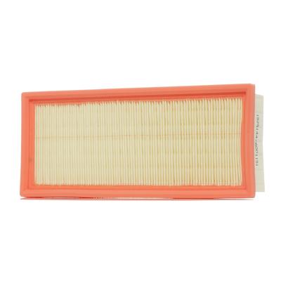 RIDEX Luftfilter HONDA,LAND ROVER,MG 8A0268 PHE100330,PHE100331,17200P9ME00 Motorluftfilter,Filter für Luft 17220P5TG00,C40749,ESR4103,GFE2254 Image